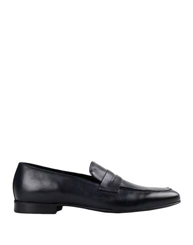 Artigiani Aurelio Giocondi Loafers In Blue