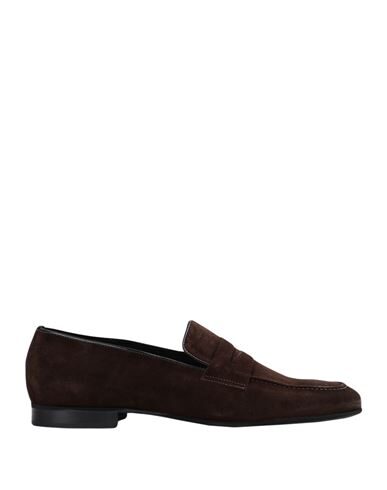 Artigiani Aurelio Giocondi Loafers In Brown