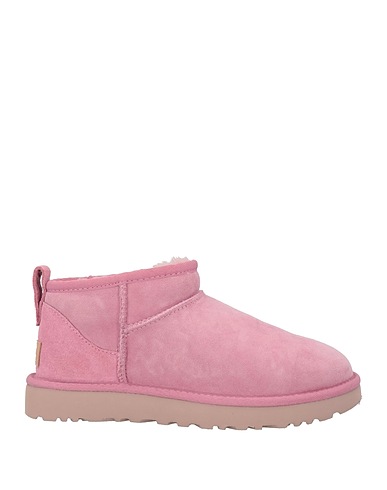 UGG Stivaletti Rosa chiaro Montone