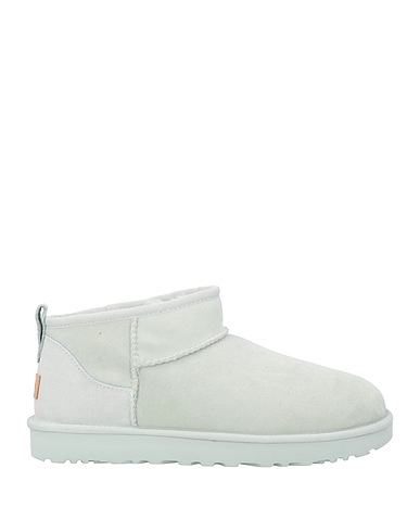 UGG Stivaletti Verde chiaro Montone