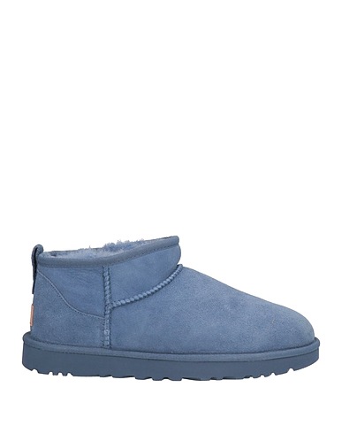 UGG Ankle boot Slate blue Shearling