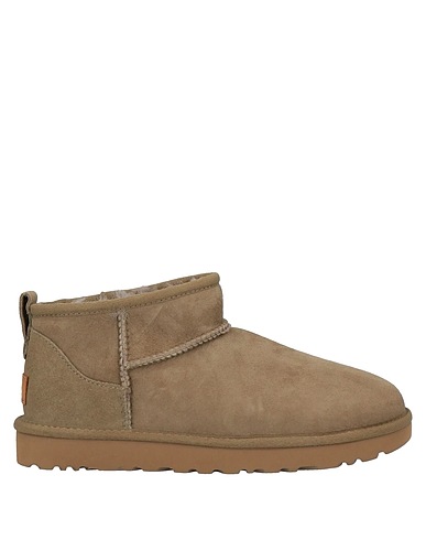 UGG Ankle boot Khaki Shearling