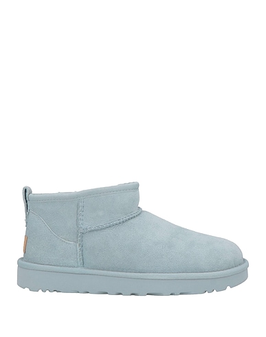 UGG Μποτάκι Μπλε του ουρανού Μουτόν