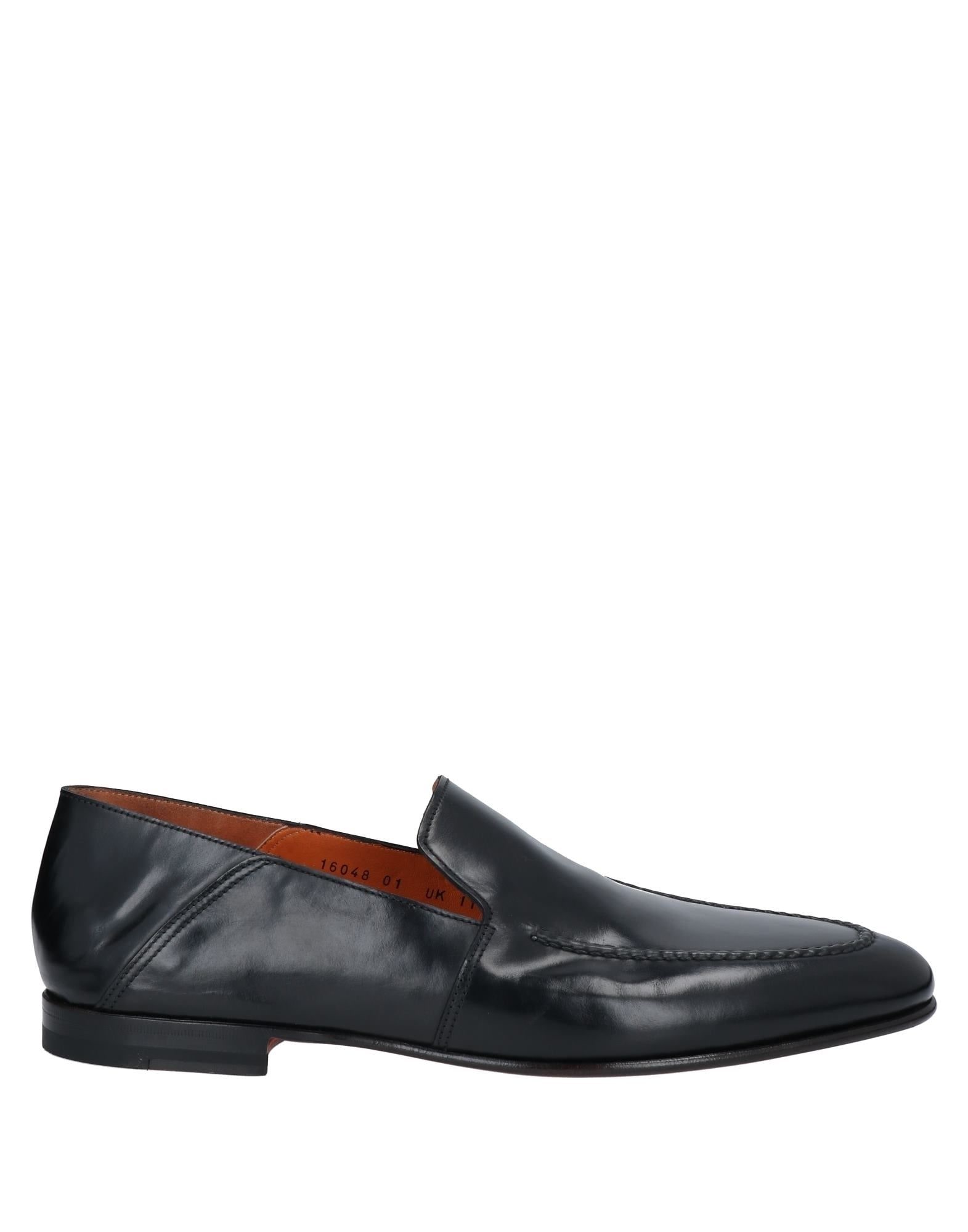 SANTONI - Loafers