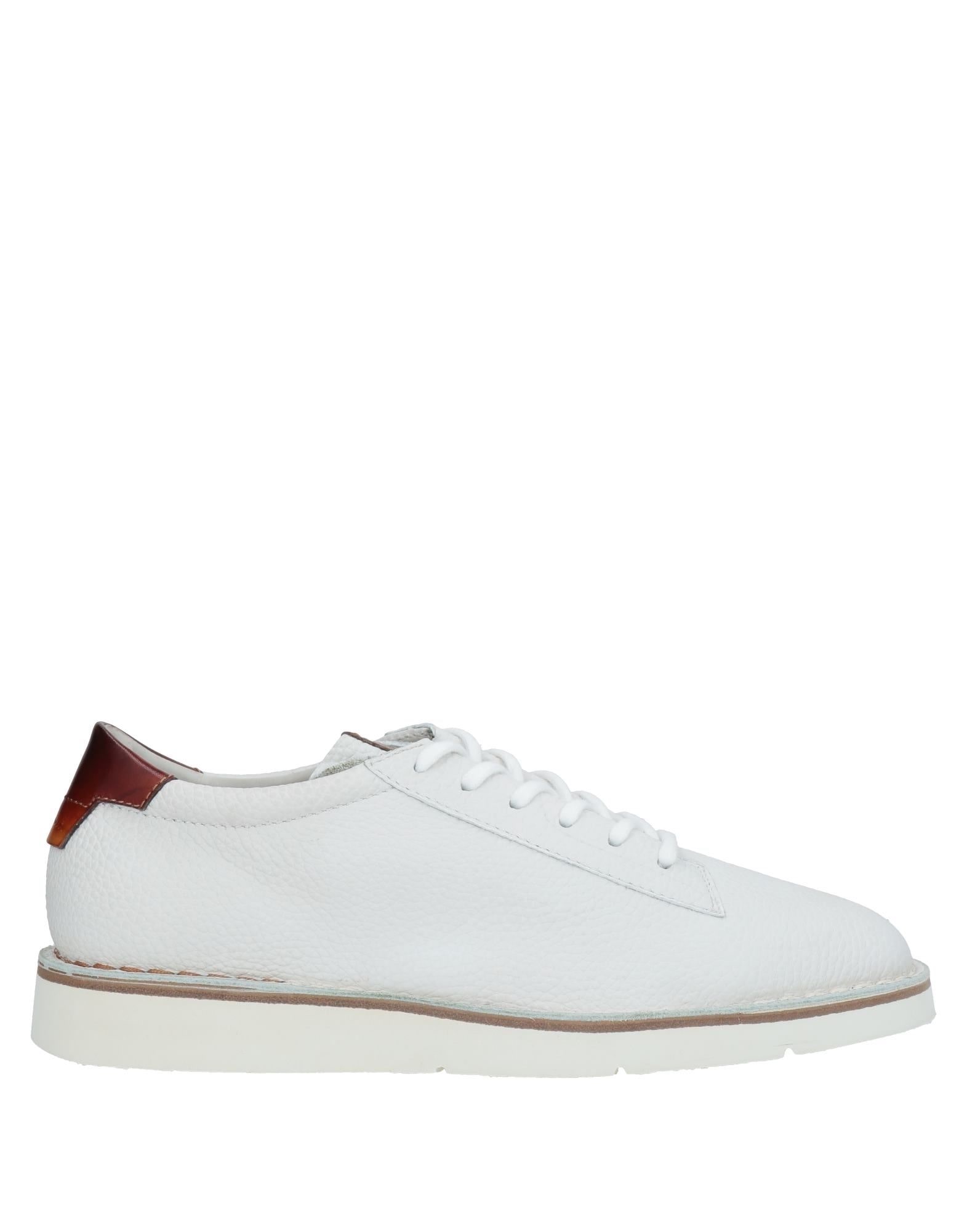 SANTONI - Lace-up shoes