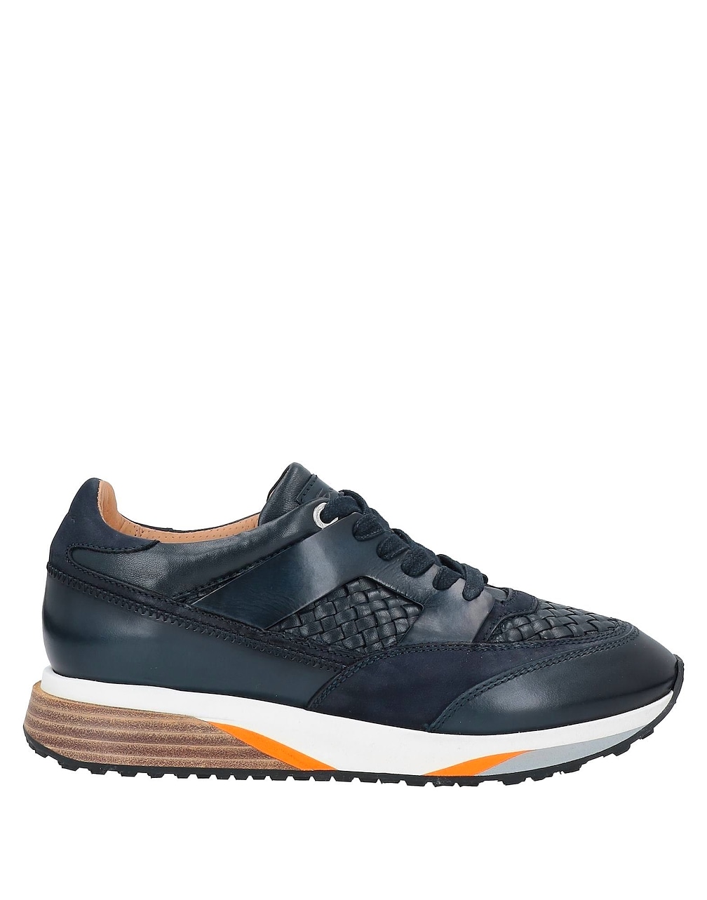 SANTONI - Sneakers
