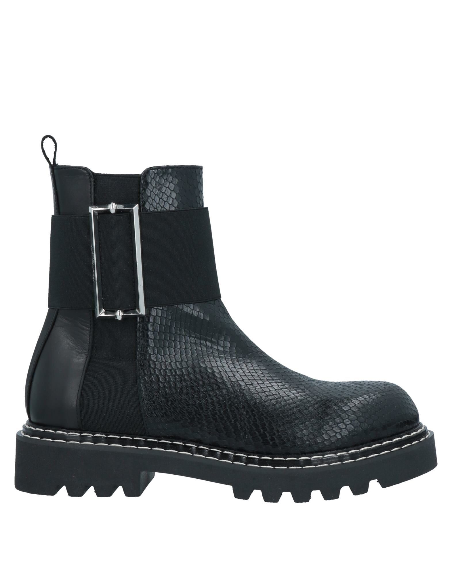 JUST CAVALLI - Ankle boots