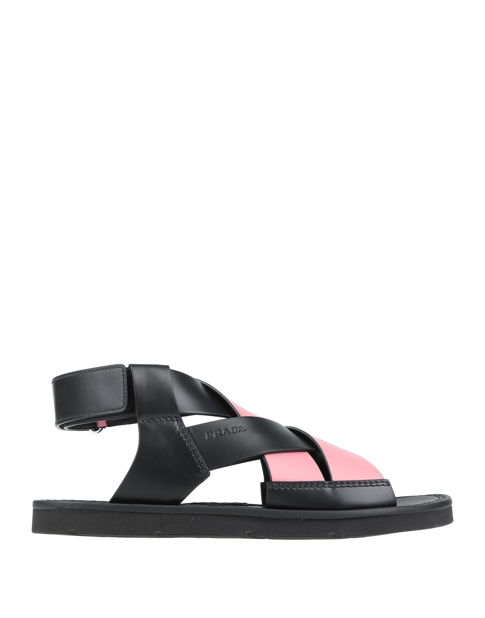 sandali da uomo prada