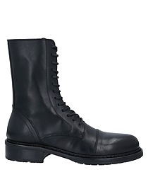 ANN DEMEULEMEESTER - Stiefelette
