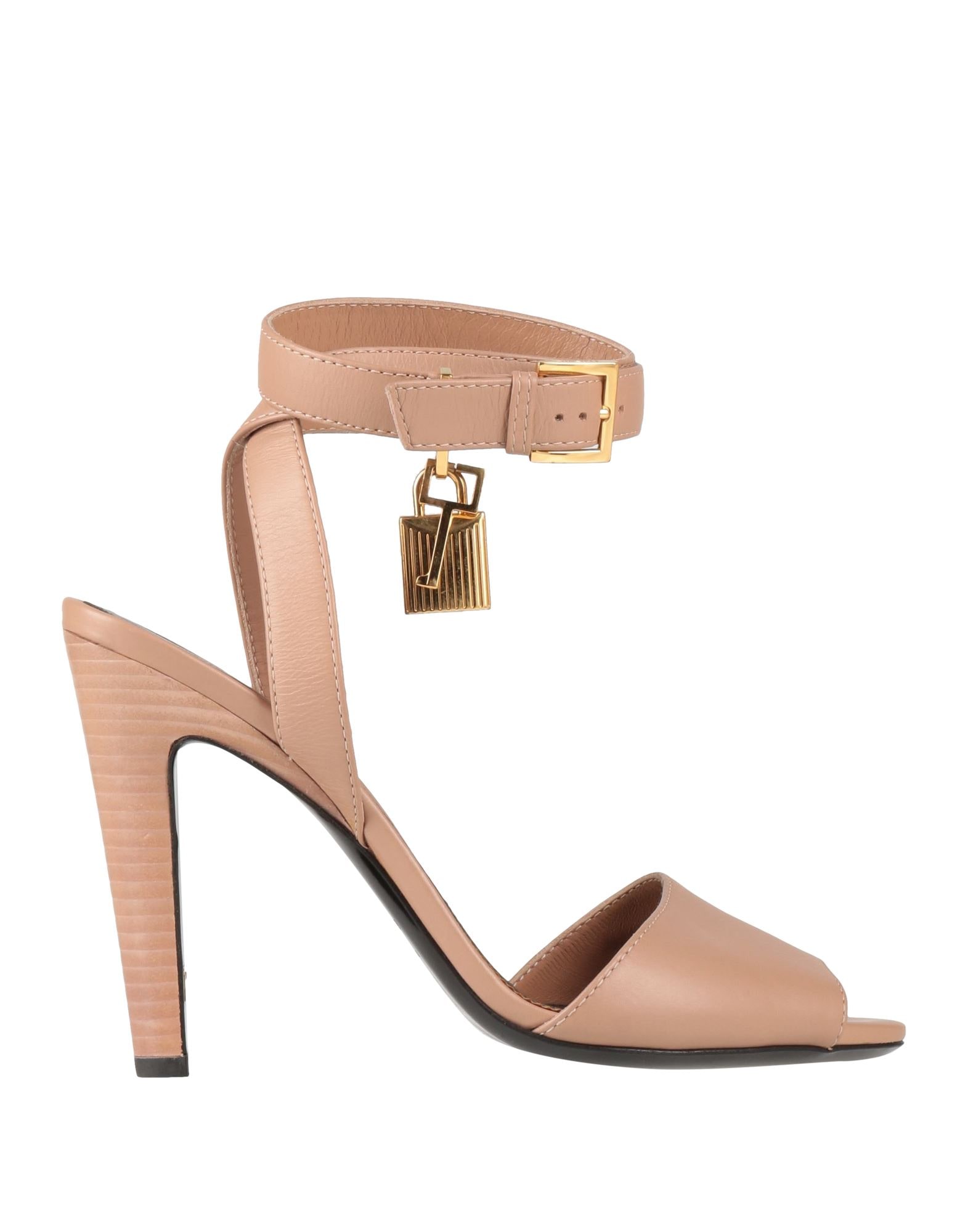 TOM FORD - Sandals