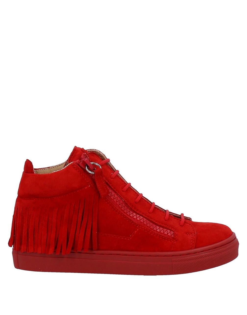 GIUSEPPE ZANOTTI - Sneakers