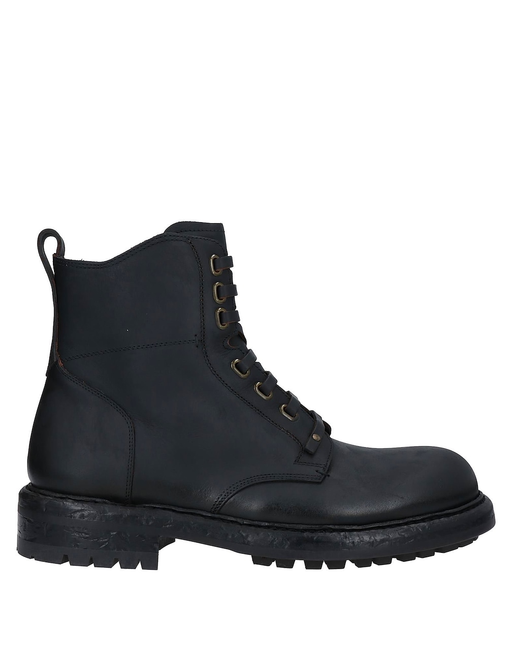 DOLCE&GABBANA - Ankle boots