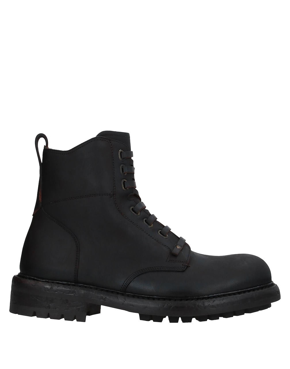 DOLCE&GABBANA - Ankle boots