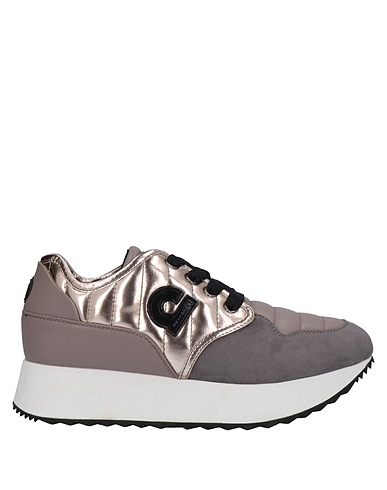 AGILE by RUCOLINE Sneakers Tortora Fibre tessili
