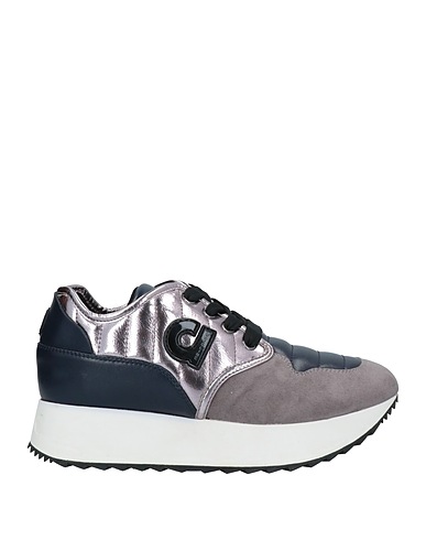 AGILE by RUCOLINE Sneakers Blu notte Fibre tessili