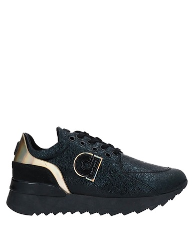 AGILE by RUCOLINE Sneakers Black Textile fibres