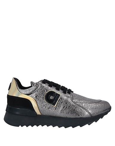 AGILE by RUCOLINE Sneakers Lead Textile fibres