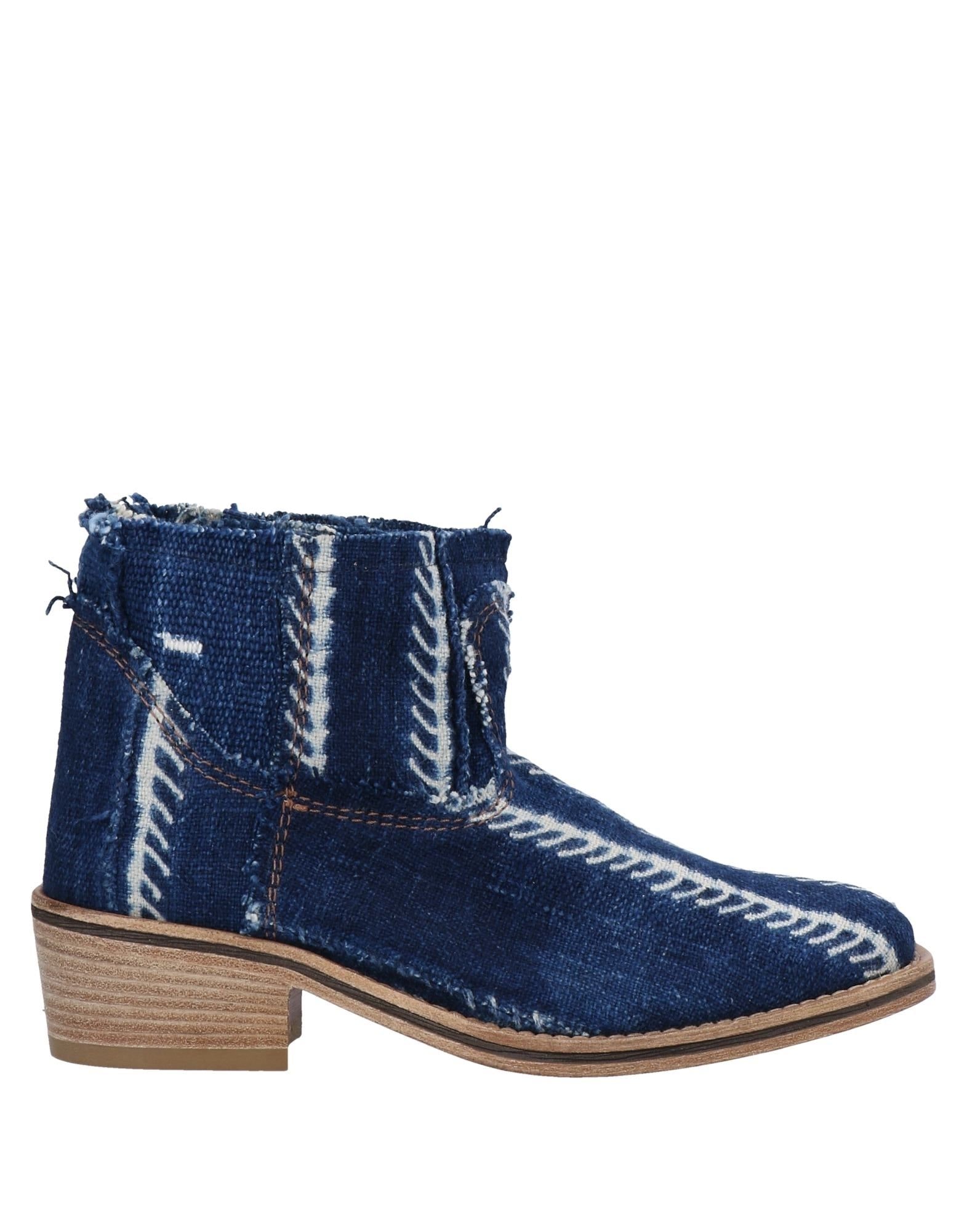 FORTE_FORTE - Stiefeletten