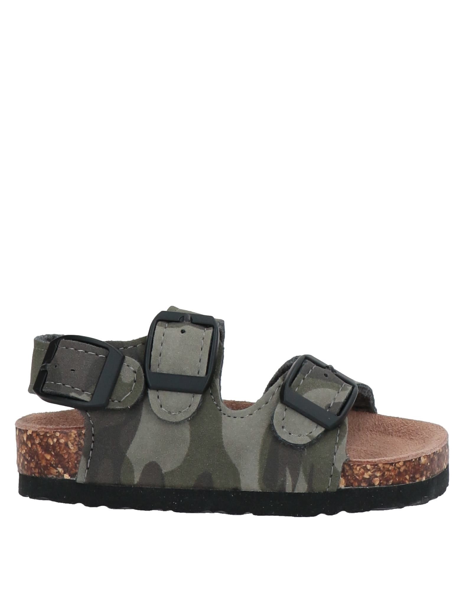 COLORS OF CALIFORNIA - Sandalias con cierre