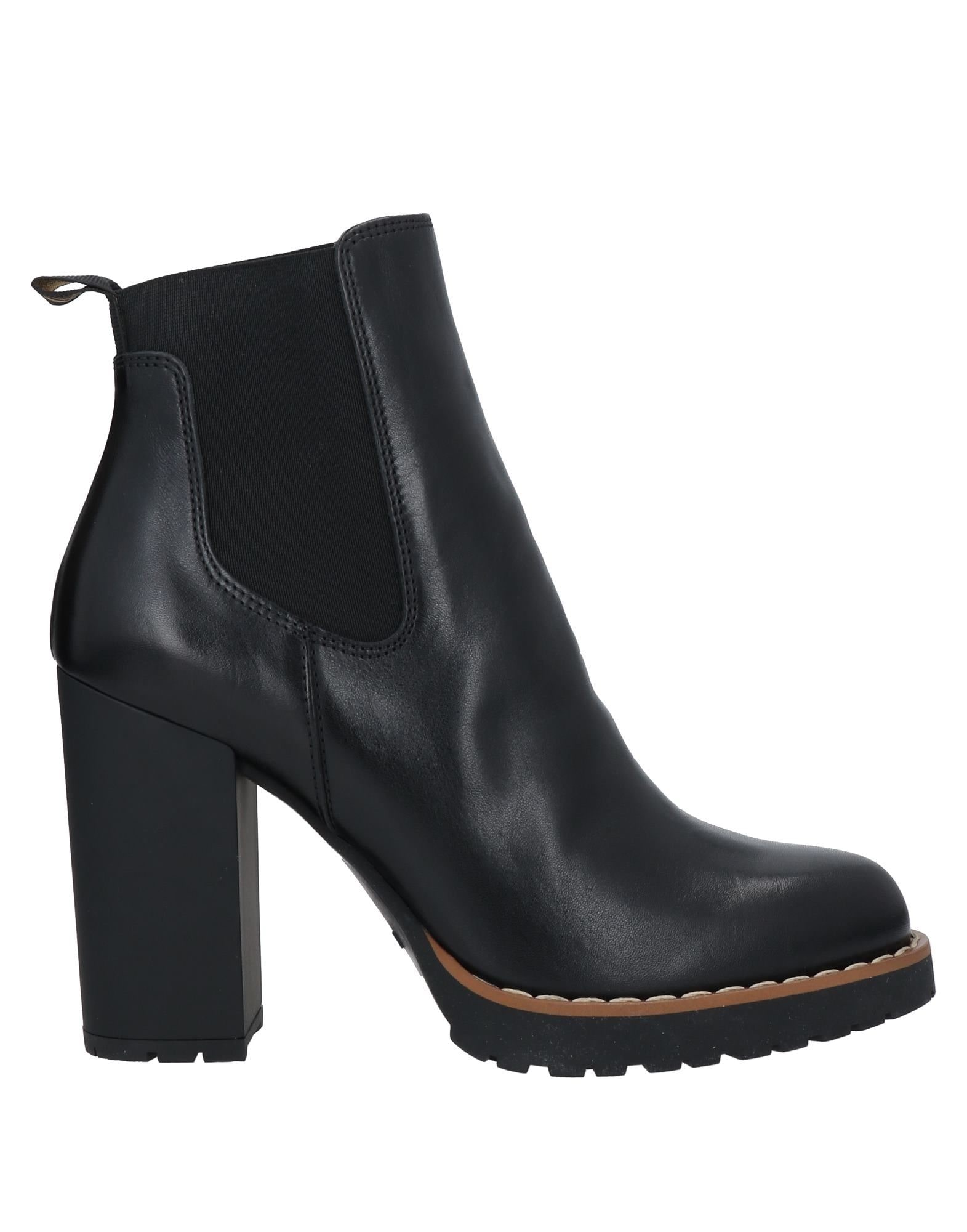 HOGAN - Ankle boots