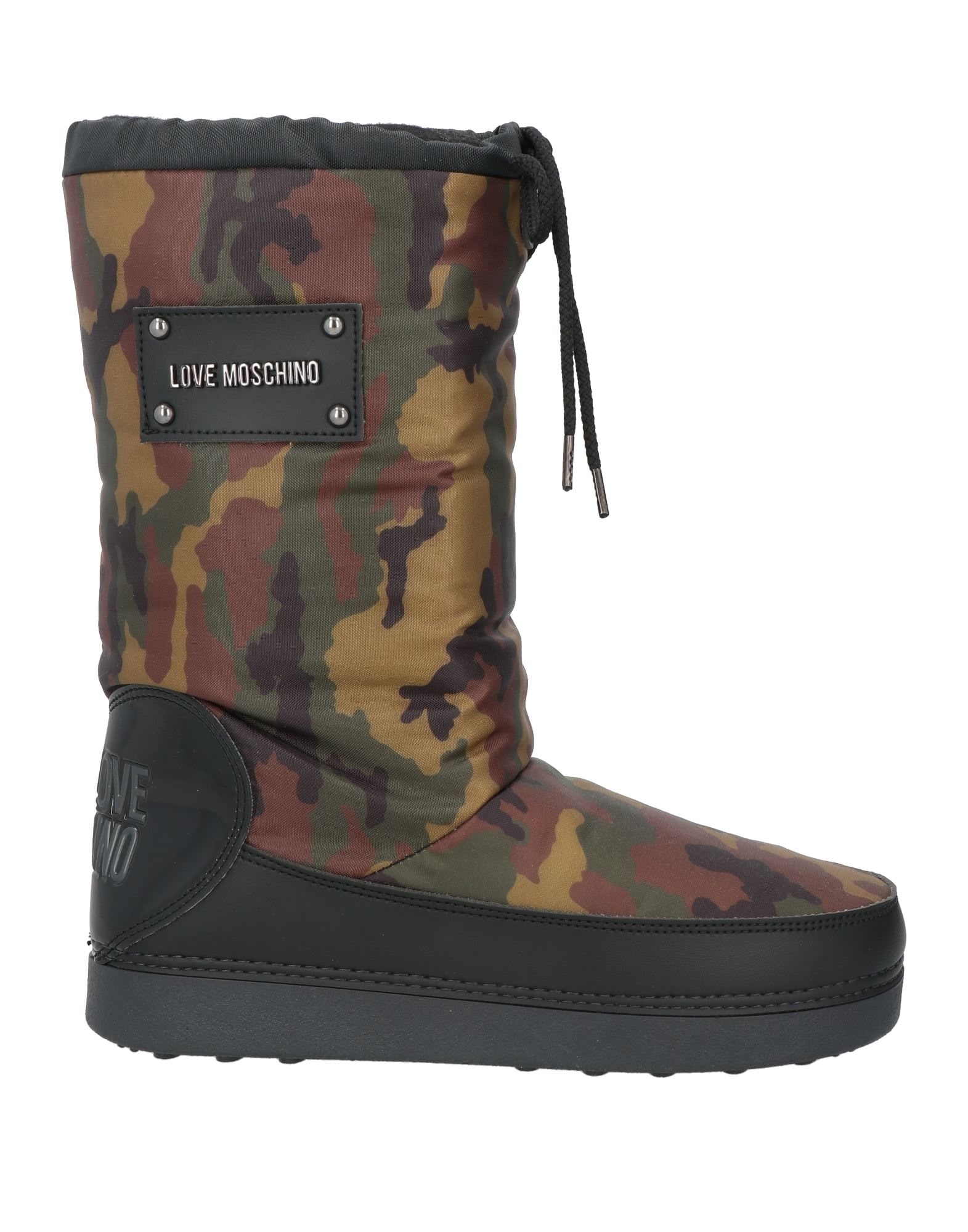 LOVE MOSCHINO - Boots