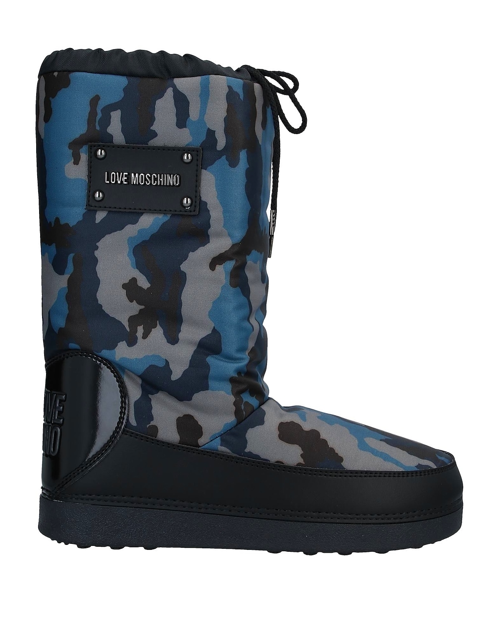 LOVE MOSCHINO - Boots