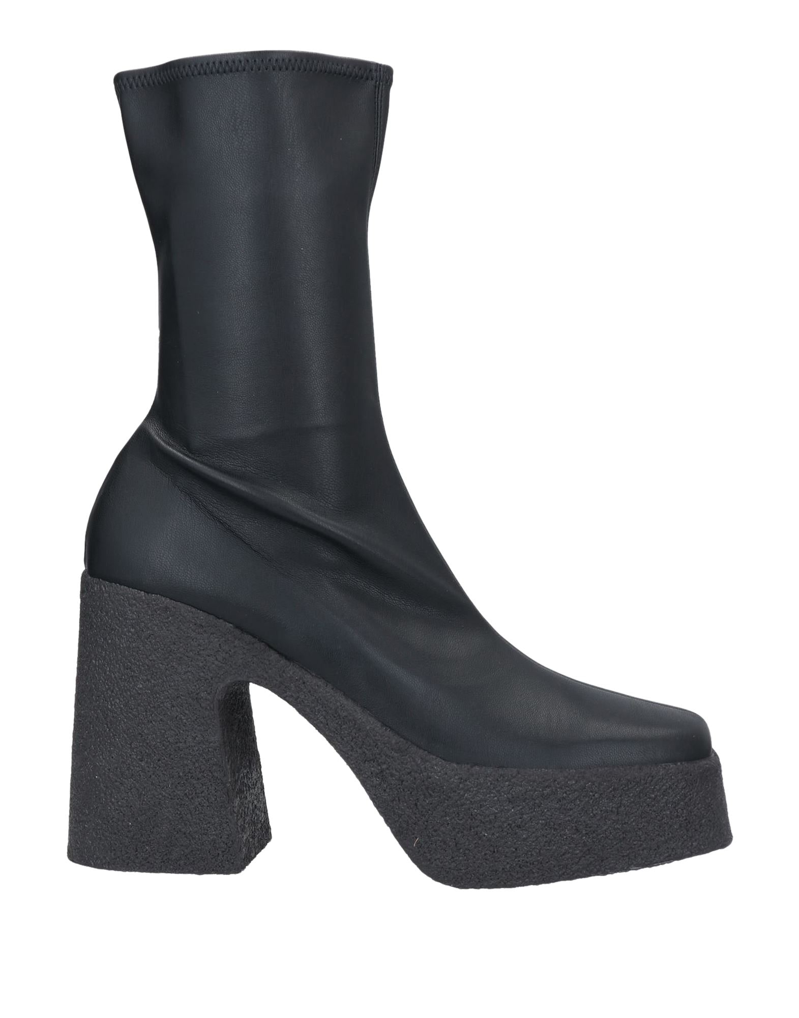 STELLA McCARTNEY - Ankle boots