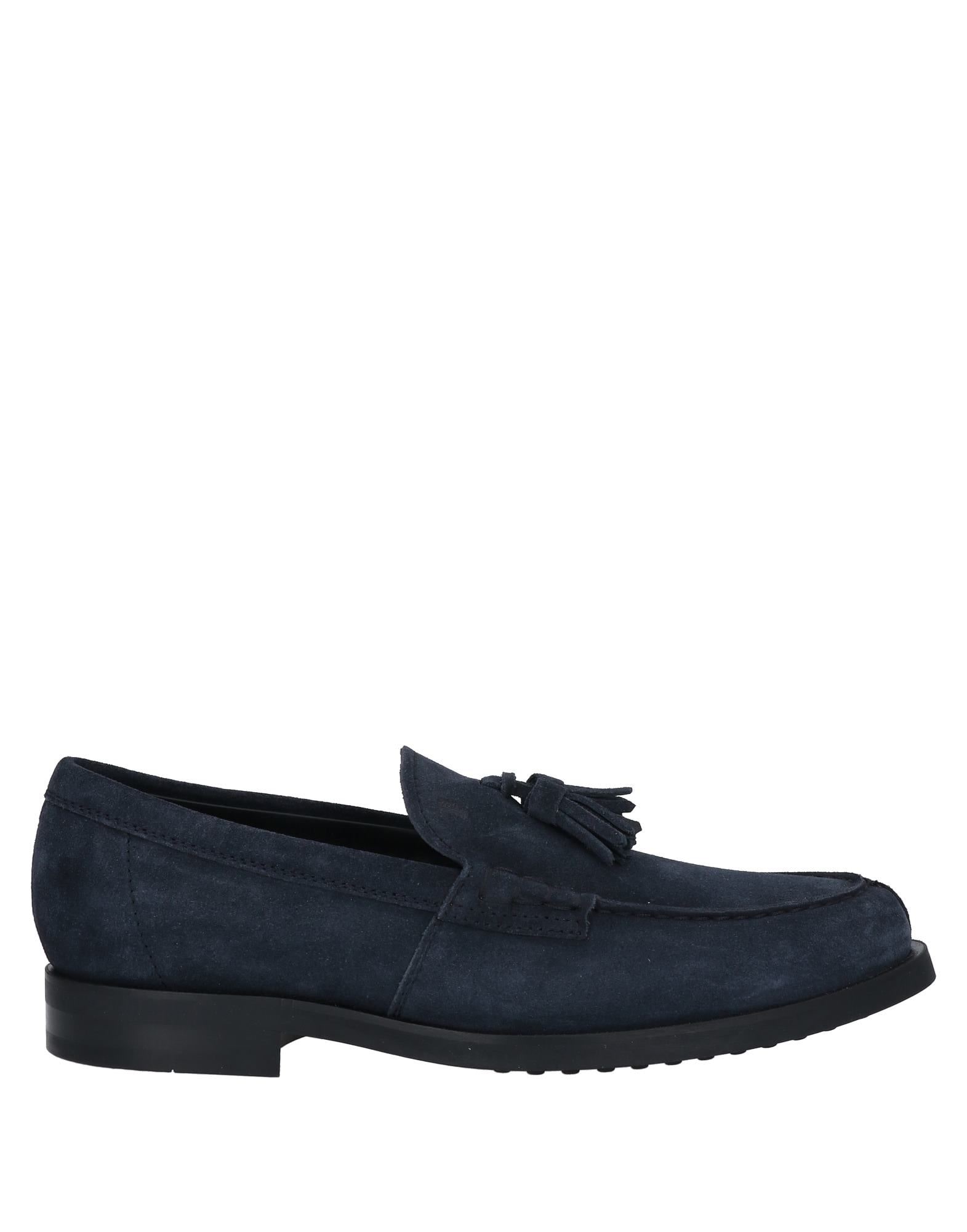 TOD'S - モカシン