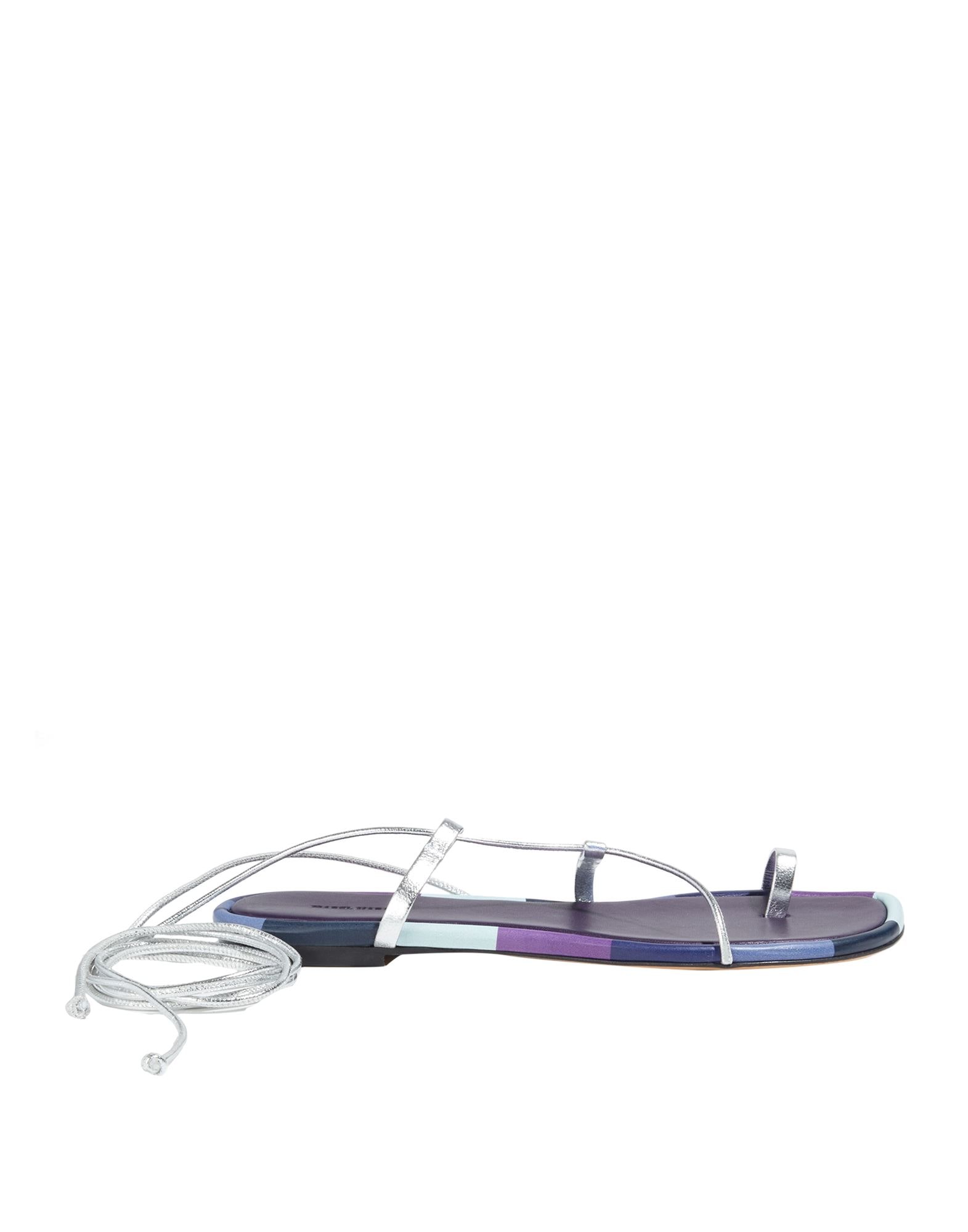 ISABEL MARANT - Thong sandals