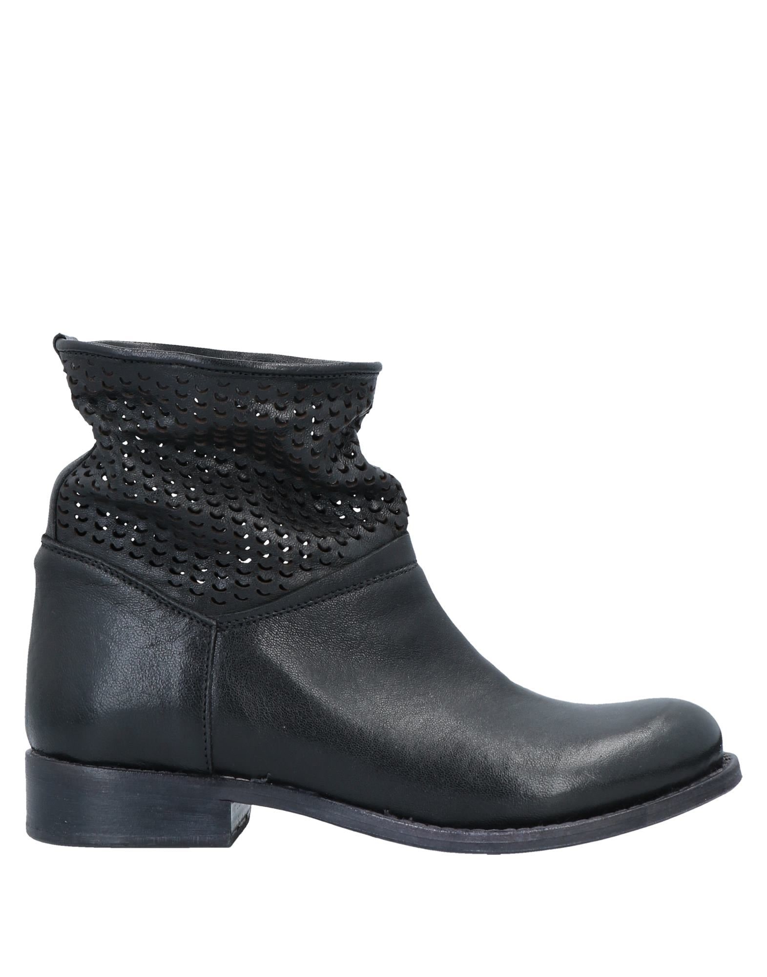 KBR SHOES - Ankle boots