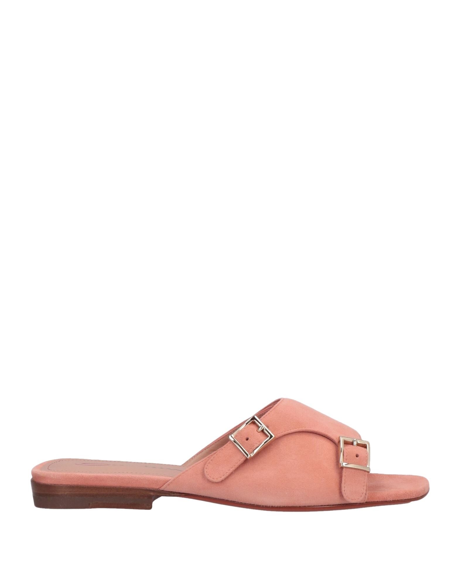 SANTONI - Sandals