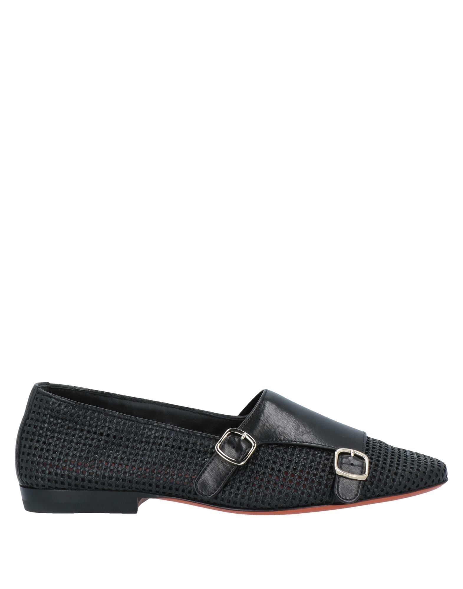 SANTONI - Loafers