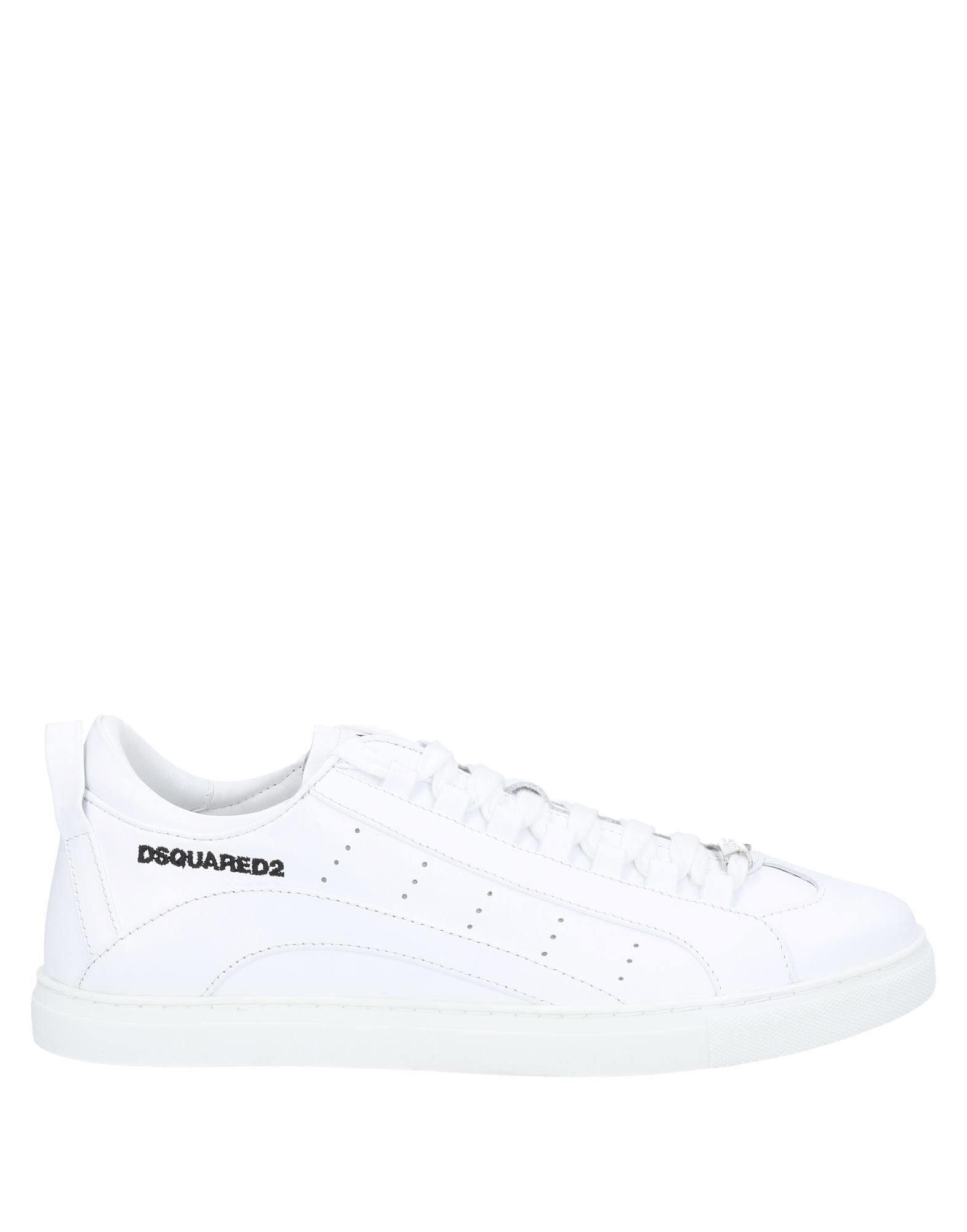 DSQUARED2 - Sneakers