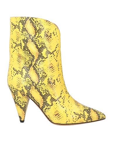 ISABEL MARANT Ankle boot 100% Calfskin