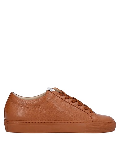 LE SILLA Sneakers Lederfarben Leder