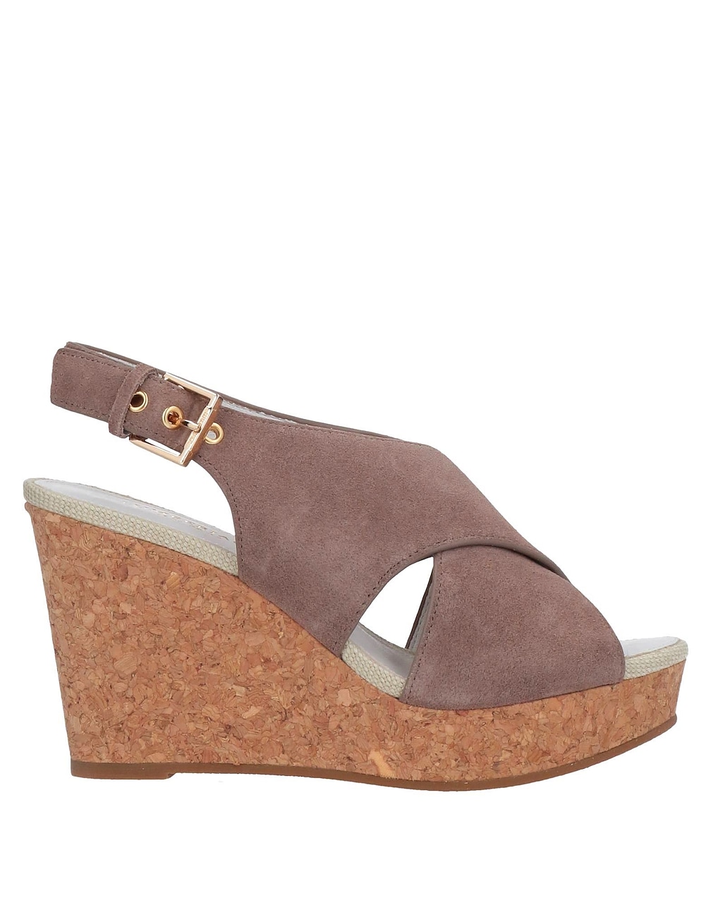 LUMBERJACK - Sandalen