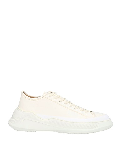 OAMC Sneakers Bianco Pelle