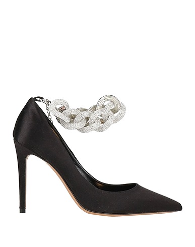 ALEXANDRE VAUTHIER Court Black Textile fibres