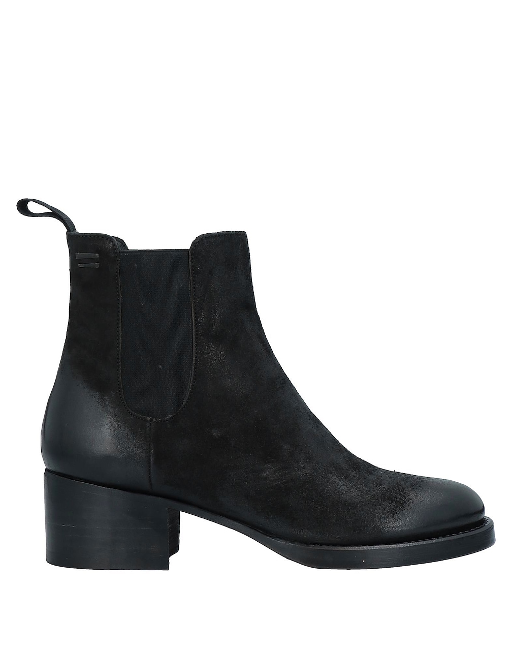 THE LAST CONSPIRACY - Bottines