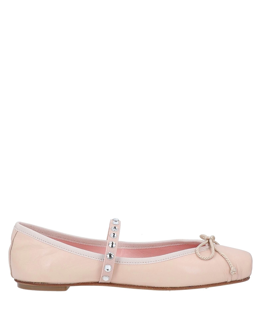 PRETTY BALLERINAS - Ballerinas