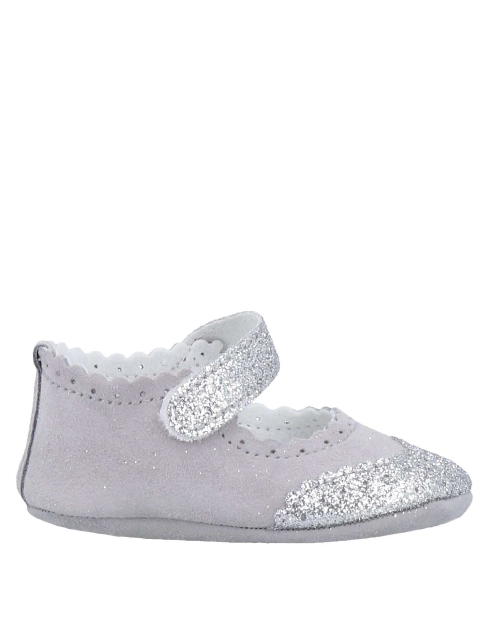 LE BEBÉ - Newborn shoes