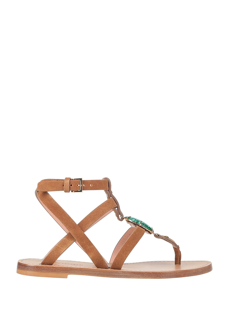 ALBERTA FERRETTI - Sandalias de dedo