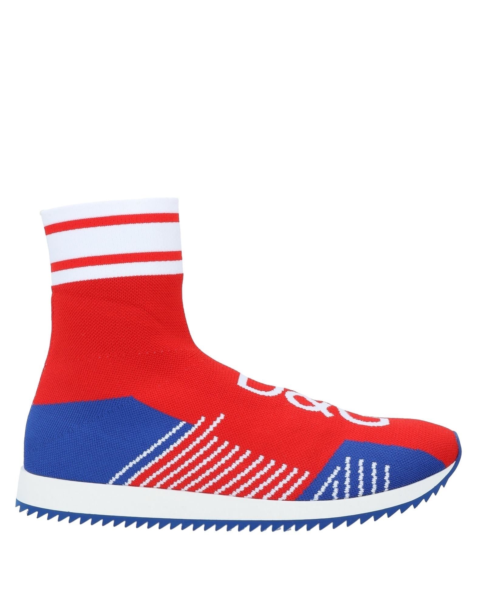 DOLCE&GABBANA - Trainers