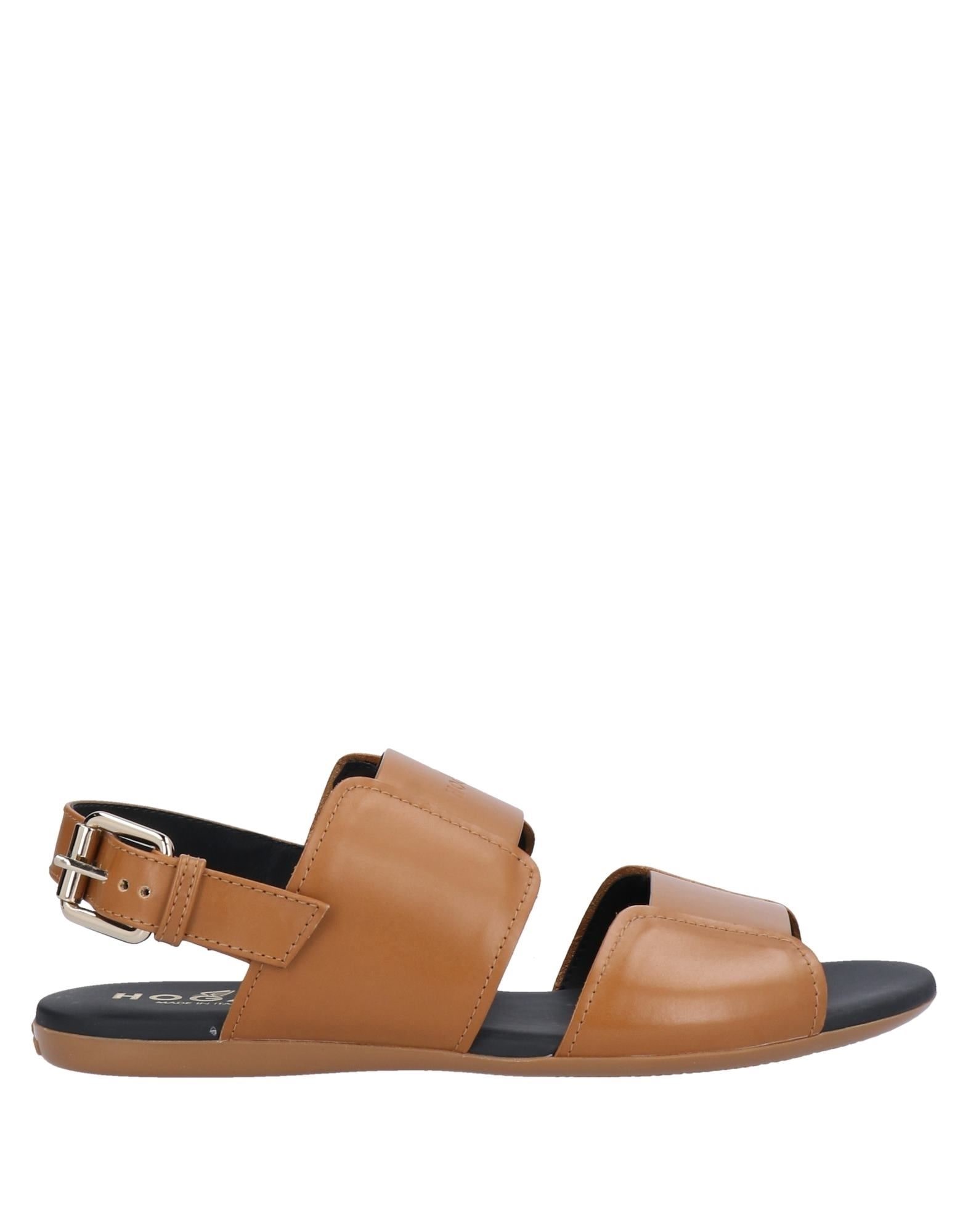 HOGAN - Sandals