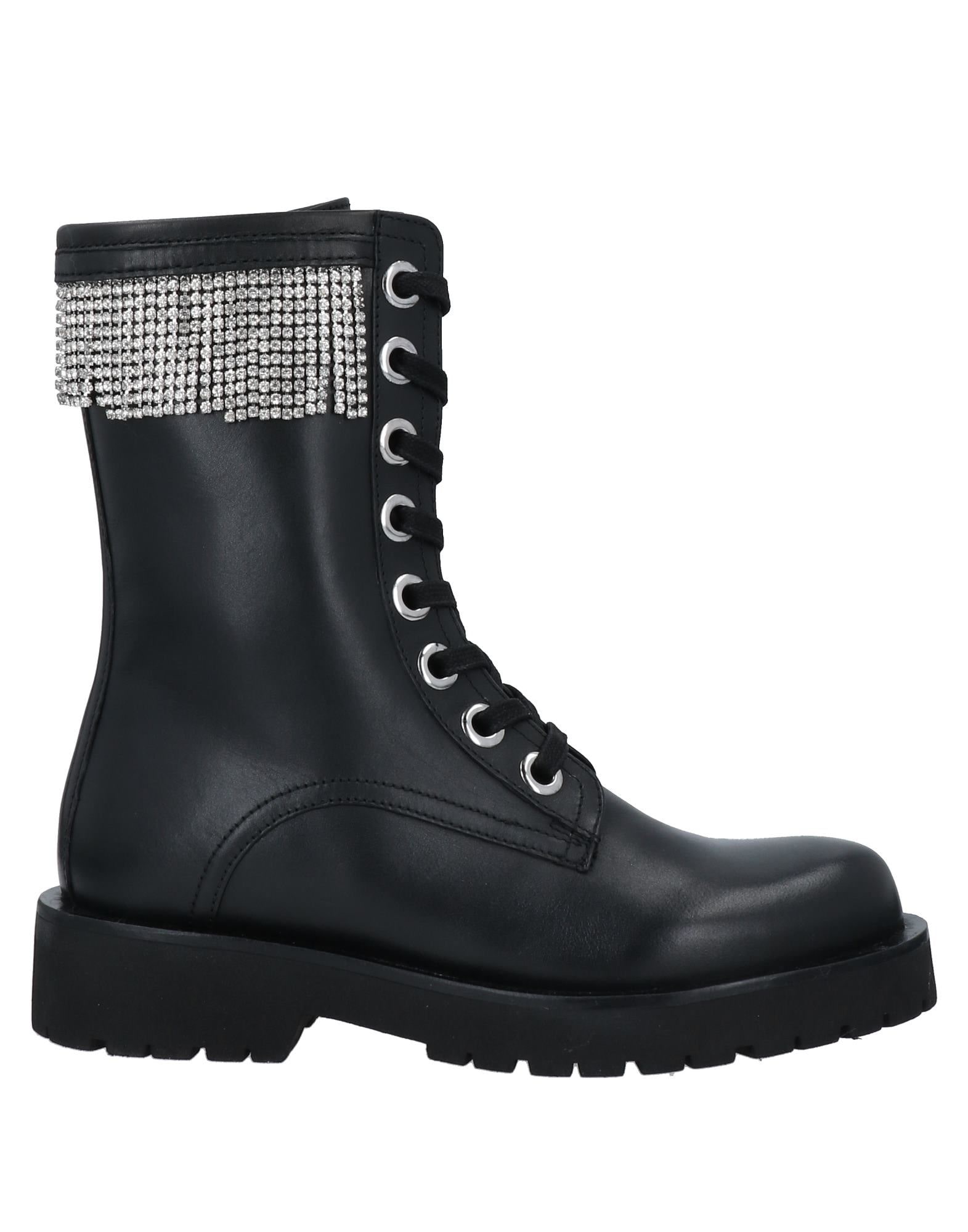 TWINSET - Ankle boots