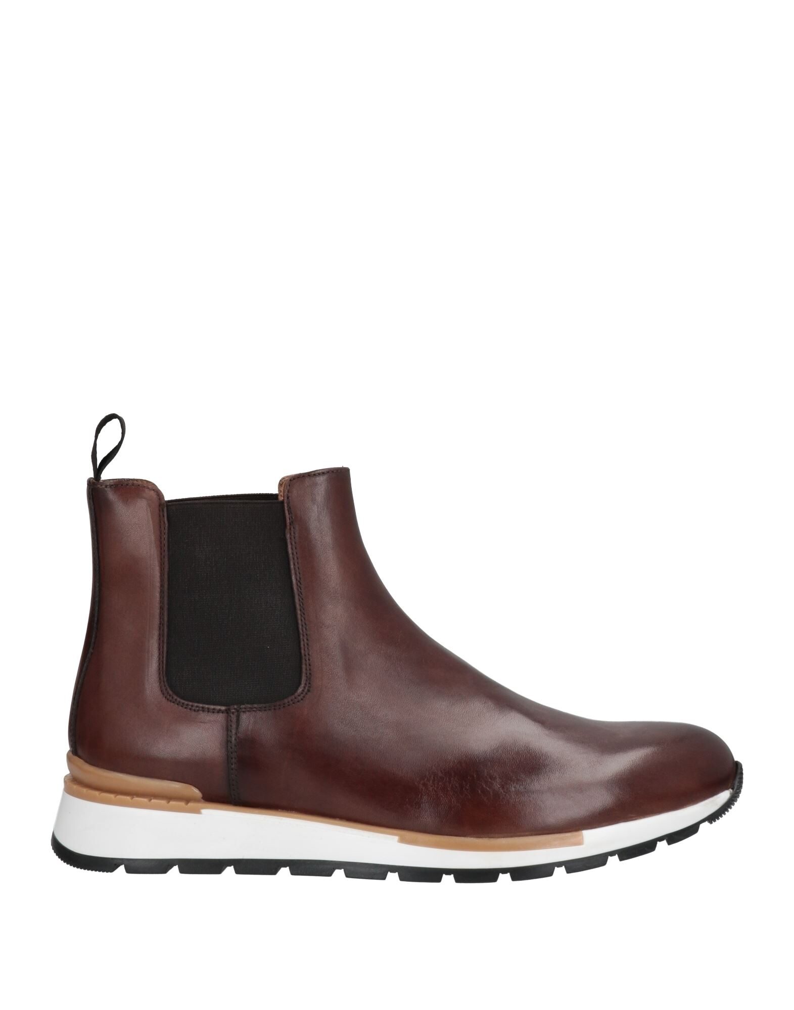 ANGELO PALLOTTA - ショートブーツ