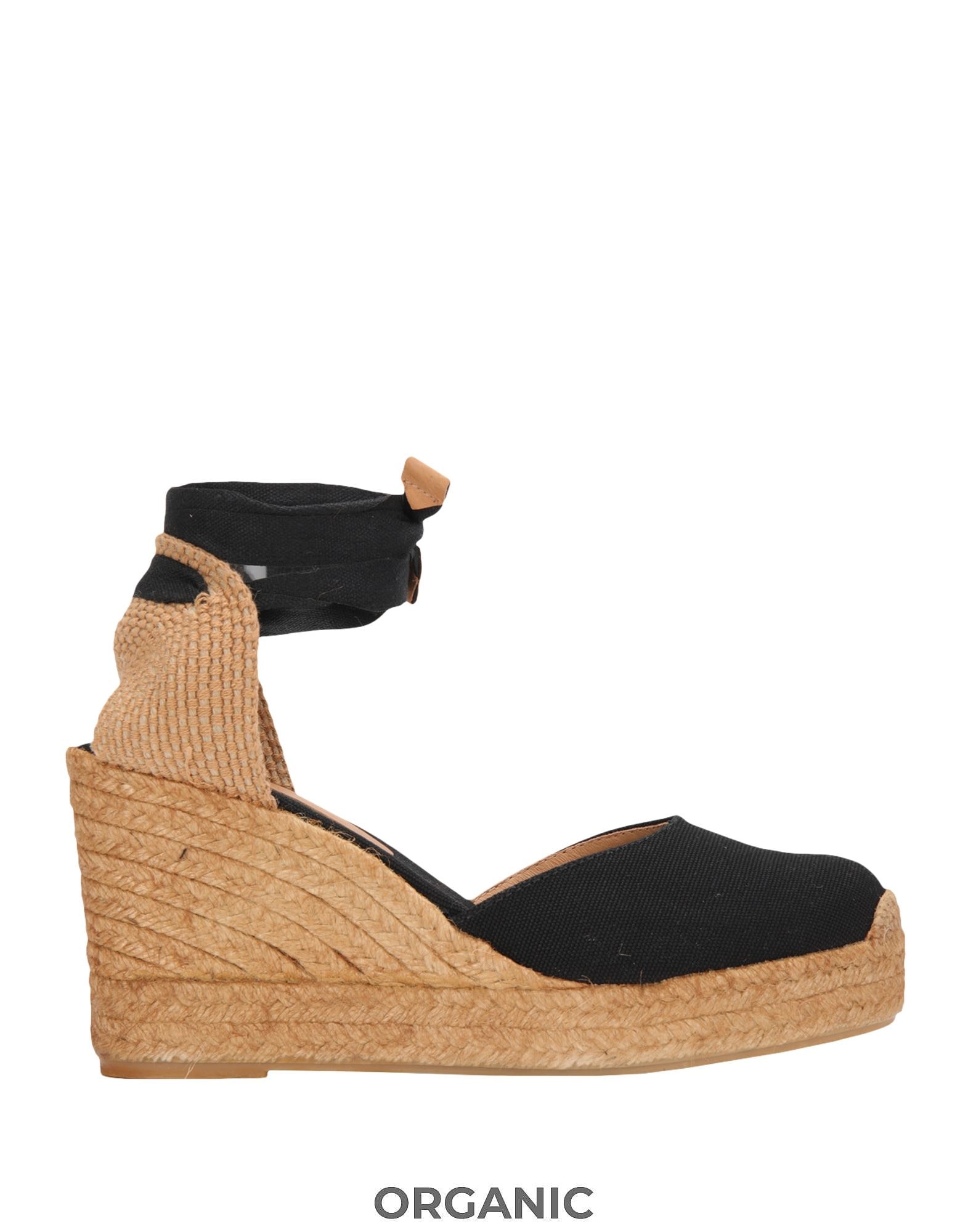 8 by YOOX Эспадрильи 11090₽