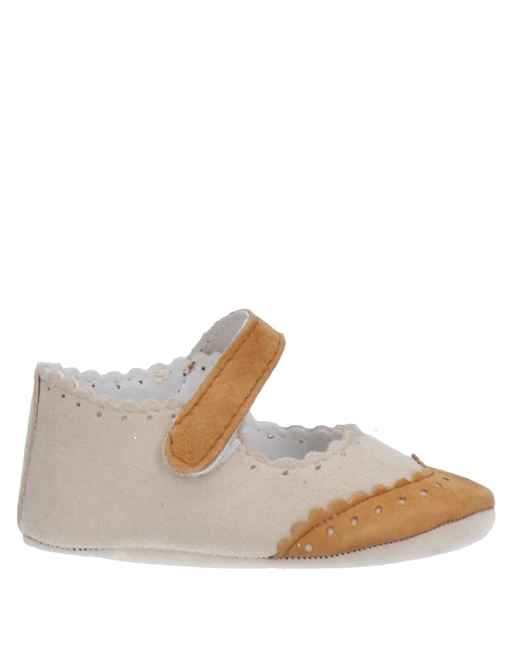 LE BEBÉ - Schuhe für Neugeborene