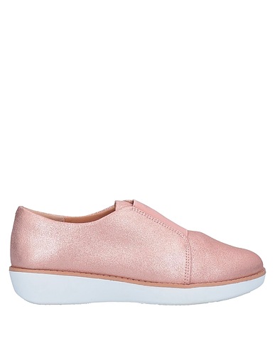 FITFLOP Sneakers Pink Soft Leather