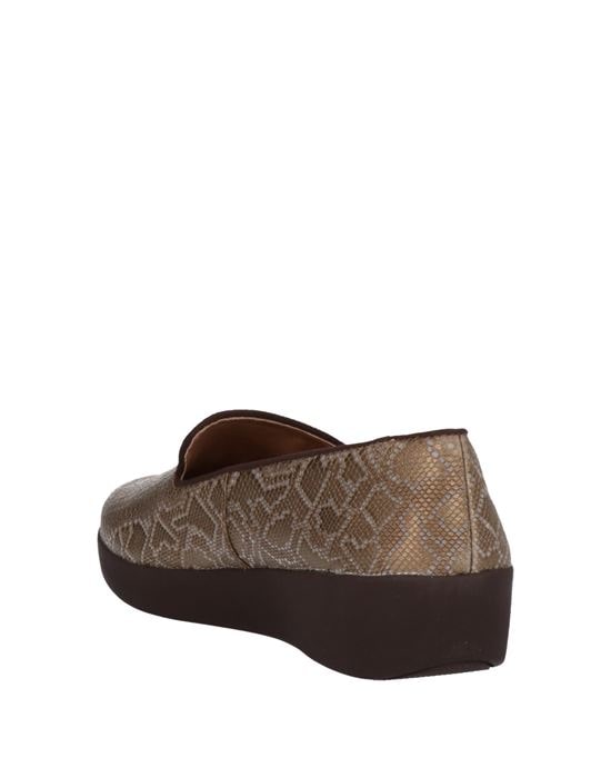 FITFLOP Мокасины